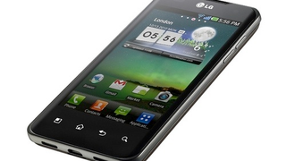 LG's Tegra 2-Boasting Optimus 2X Phone On Sale Next Month in Europe